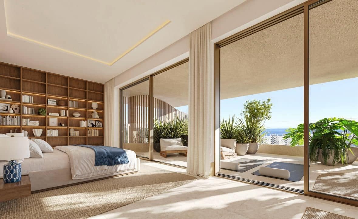 2 chambre Appartement à vendre à Fuengirola avec piscine - 582 000 € (Ref: 9889433)