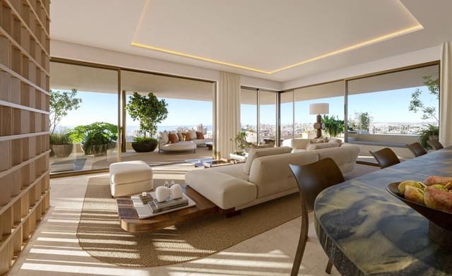 2 chambre Appartement à vendre à Fuengirola avec piscine - 582 000 € (Ref: 9889433)