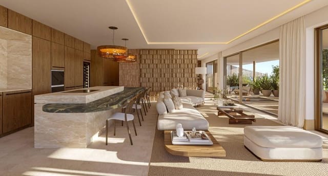 2 chambre Appartement à vendre à Fuengirola avec piscine - 582 000 € (Ref: 9889433)