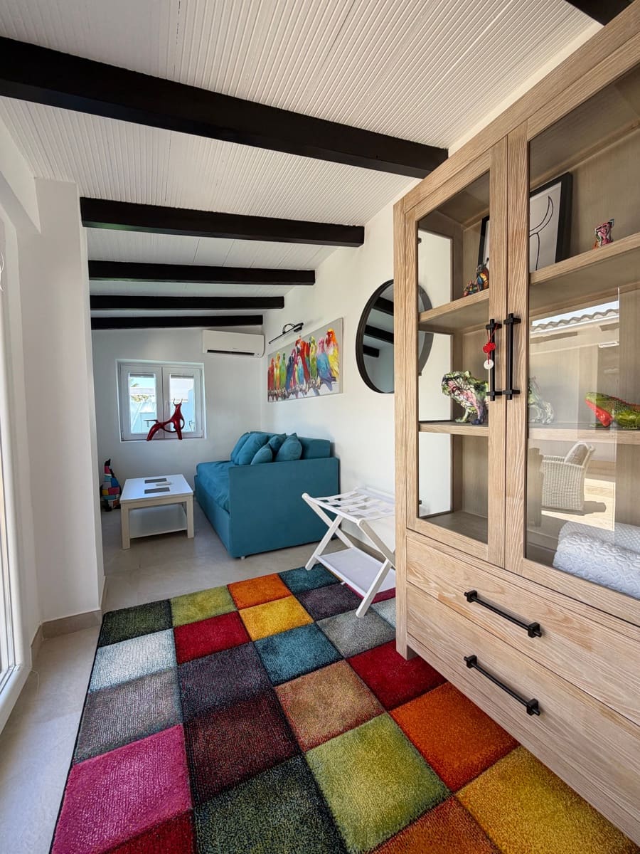 Chalet de 4 habitaciones en Benalmádena en venta - 1.190.000 € (Ref: 9889521)