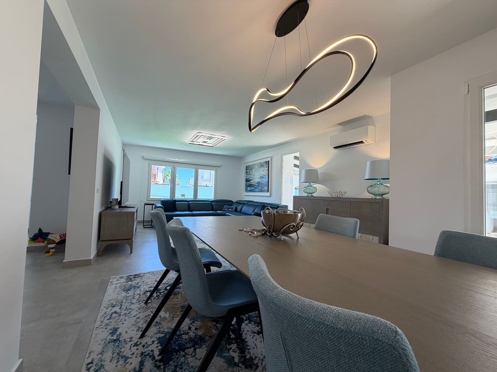 Chalet de 4 habitaciones en Benalmádena en venta - 1.190.000 € (Ref: 9889521)