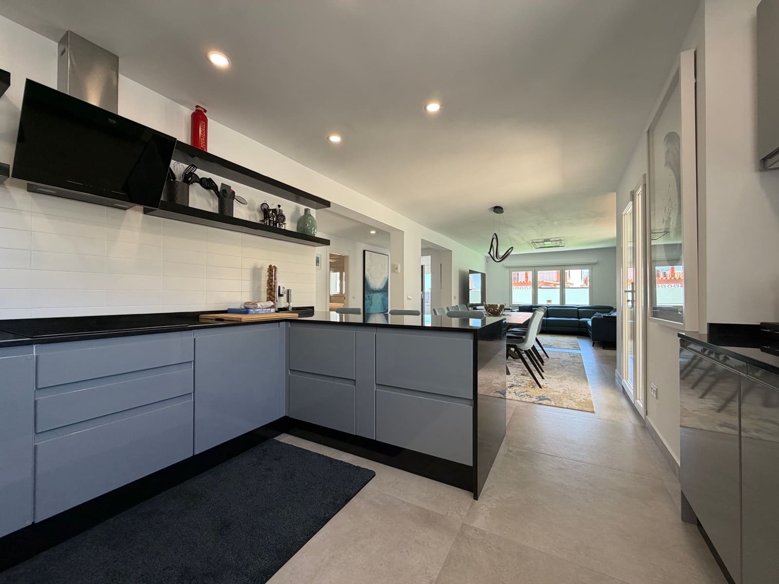 Chalet de 4 habitaciones en Benalmádena en venta - 1.190.000 € (Ref: 9889521)