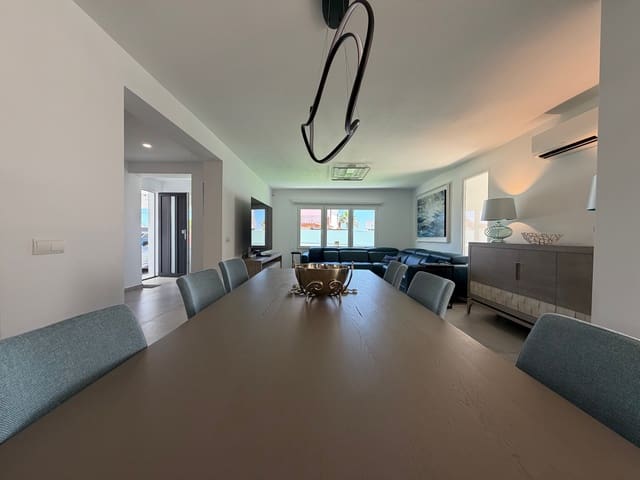 4 sypialnia Willa na sprzedaż w La Capellanía - El Higuerón, Benalmádena - 1 190 000 € (Ref: 9889521)