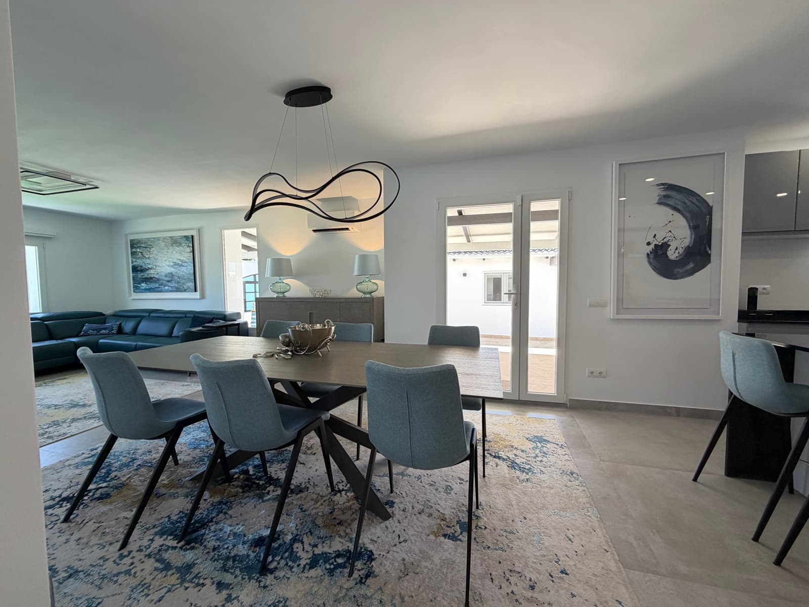 Chalet de 4 habitaciones en Benalmádena en venta - 1.190.000 € (Ref: 9889521)