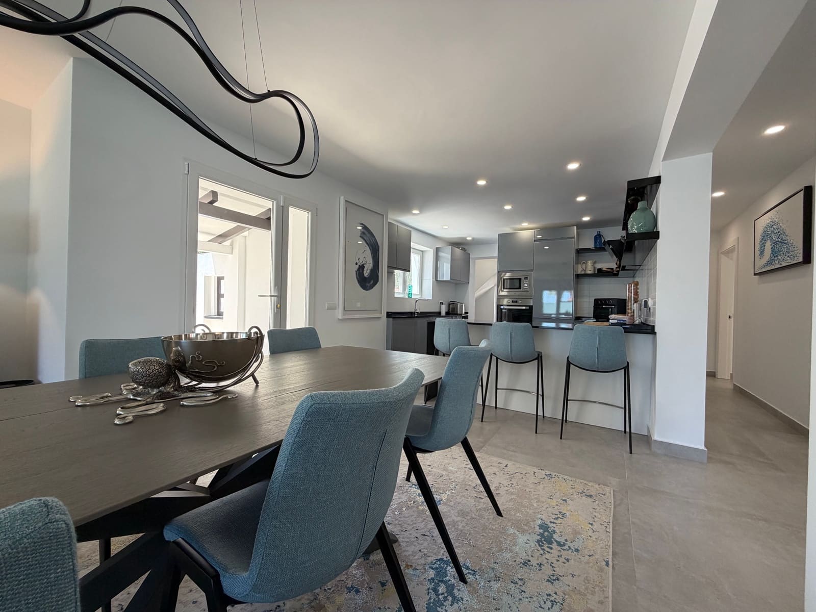 Chalet de 4 habitaciones en Benalmádena en venta - 1.190.000 € (Ref: 9889521)