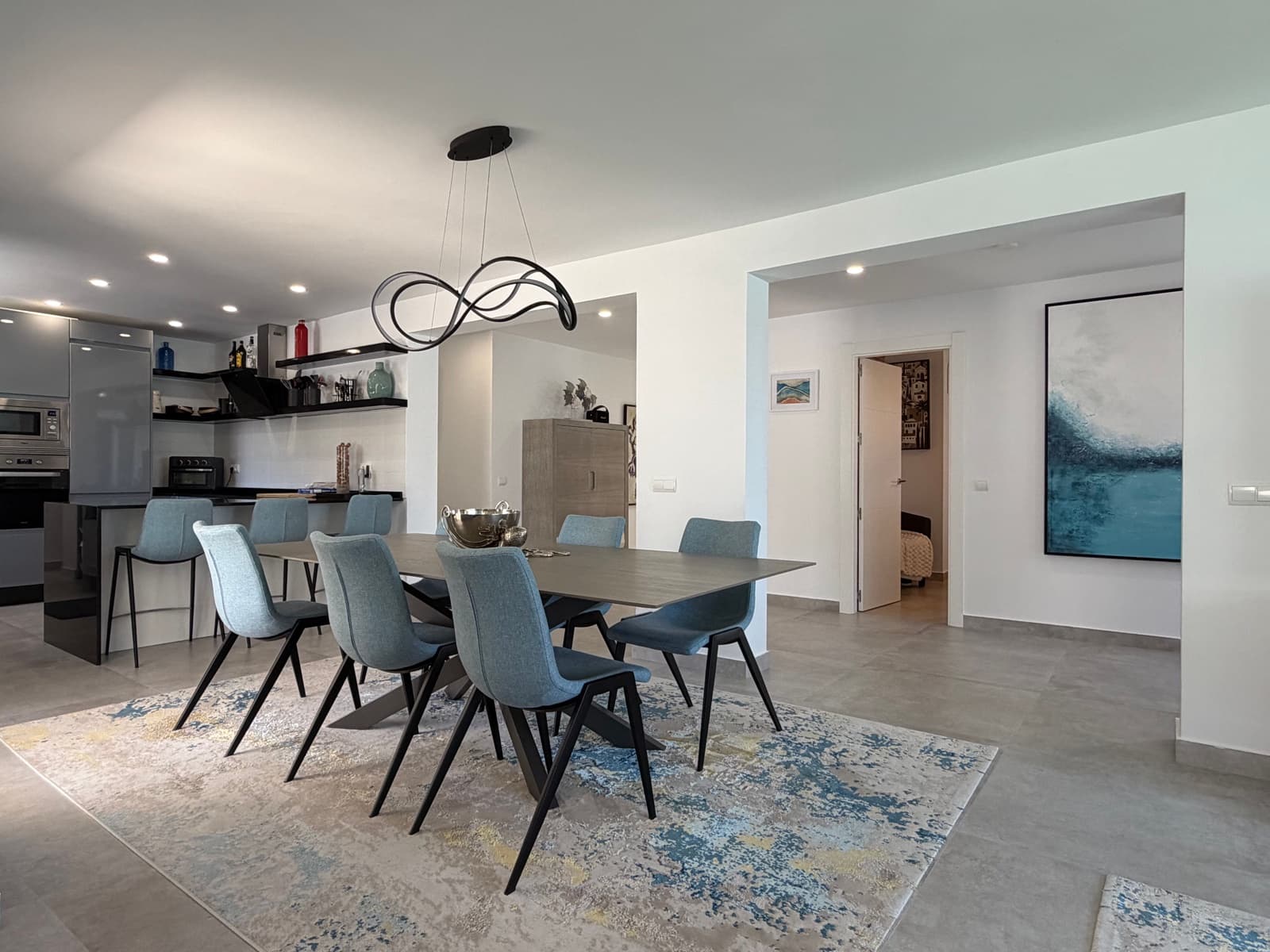 Chalet de 4 habitaciones en Benalmádena en venta - 1.190.000 € (Ref: 9889521)