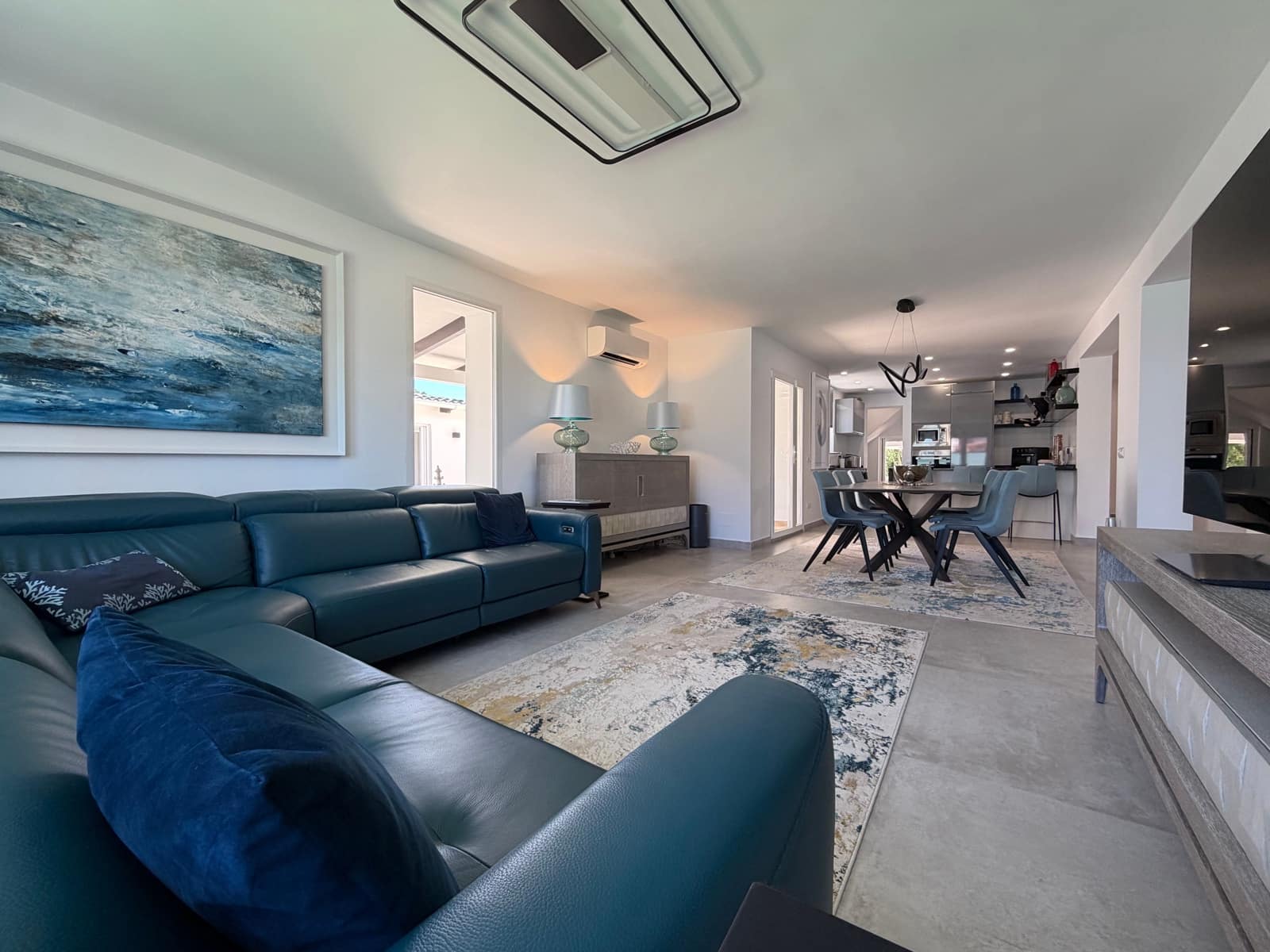 Chalet de 4 habitaciones en Benalmádena en venta - 1.190.000 € (Ref: 9889521)