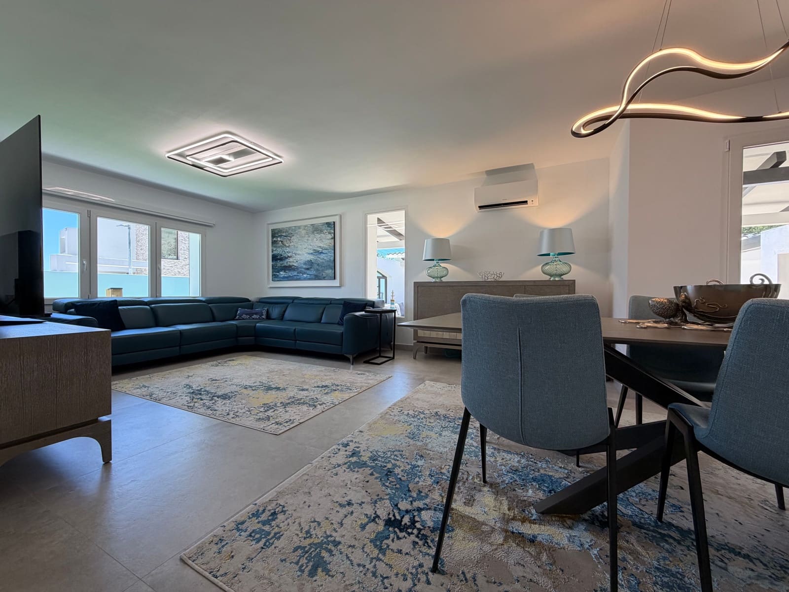 Chalet de 4 habitaciones en Benalmádena en venta - 1.190.000 € (Ref: 9889521)