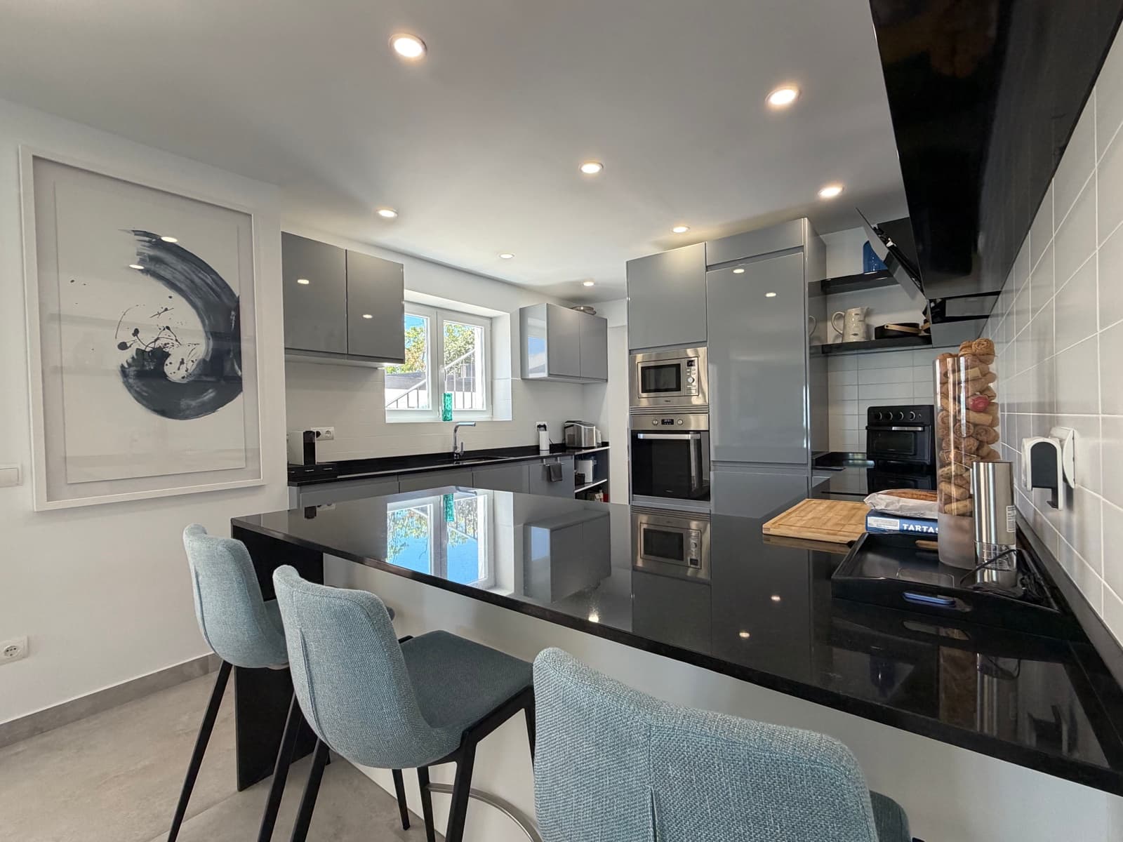 Chalet de 4 habitaciones en Benalmádena en venta - 1.190.000 € (Ref: 9889521)