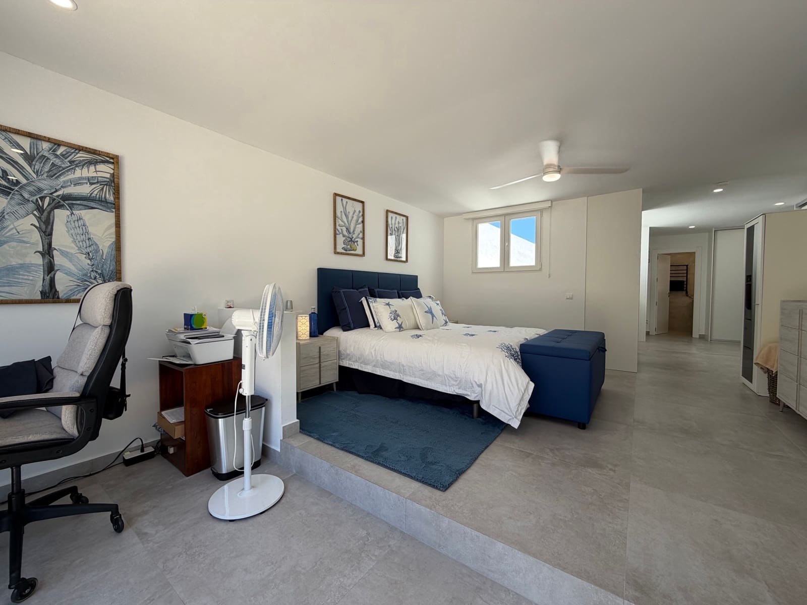 Chalet de 4 habitaciones en Benalmádena en venta - 1.190.000 € (Ref: 9889521)