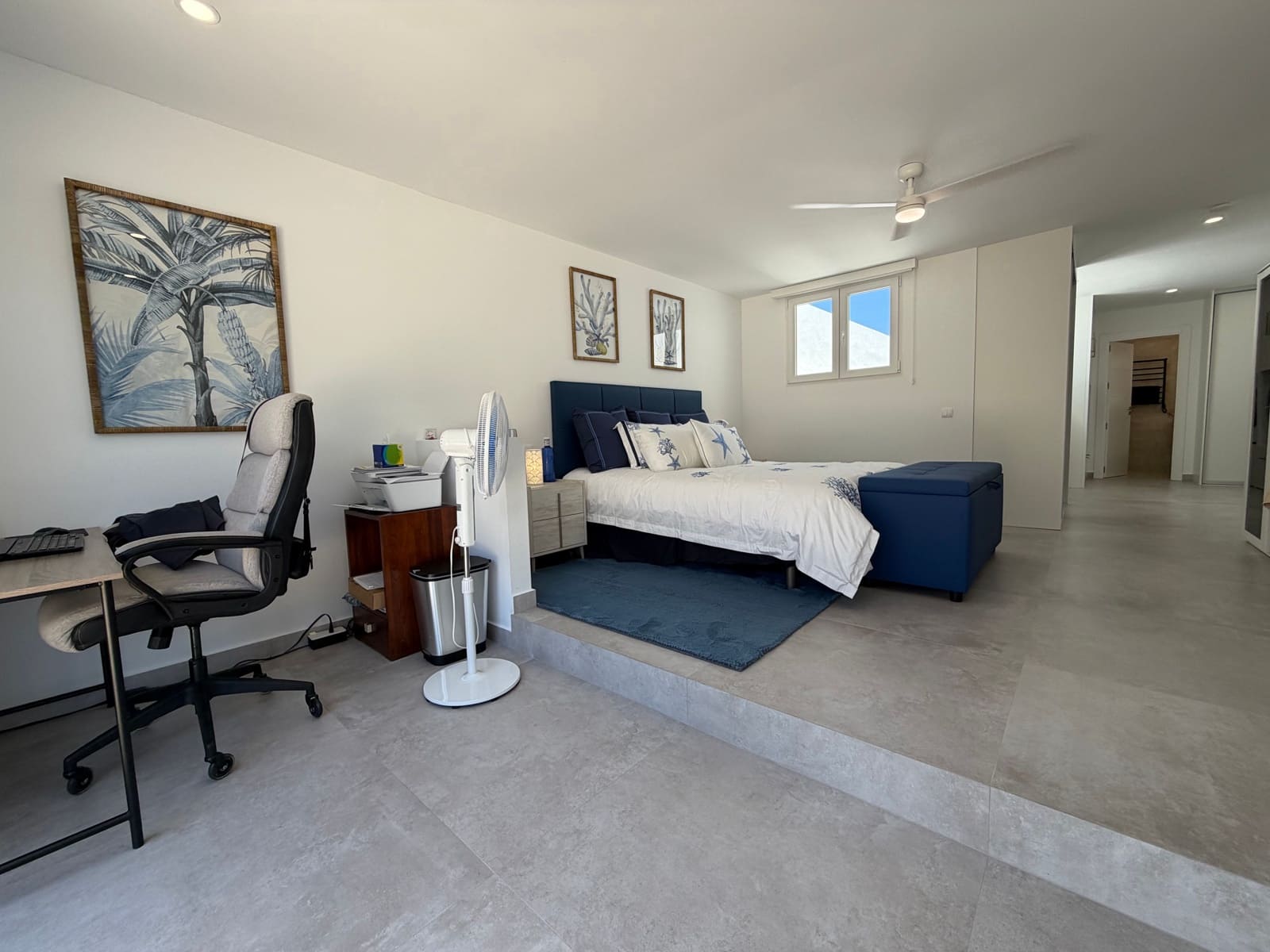 Chalet de 4 habitaciones en Benalmádena en venta - 1.190.000 € (Ref: 9889521)