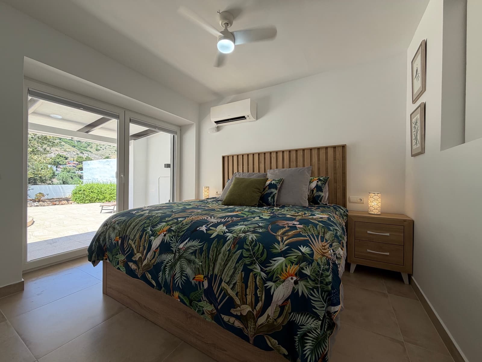 Chalet de 4 habitaciones en Benalmádena en venta - 1.190.000 € (Ref: 9889521)