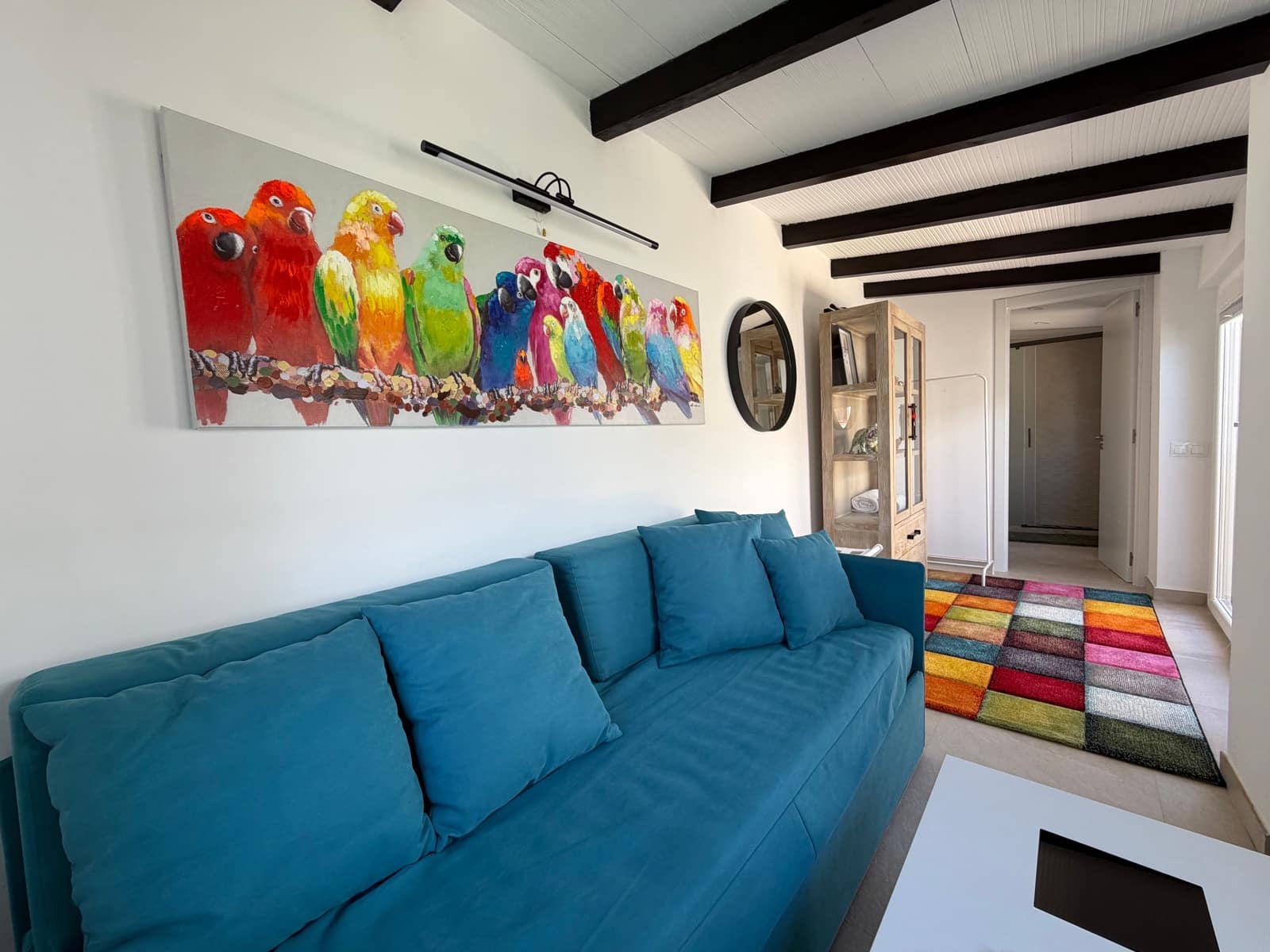 Chalet de 4 habitaciones en Benalmádena en venta - 1.190.000 € (Ref: 9889521)