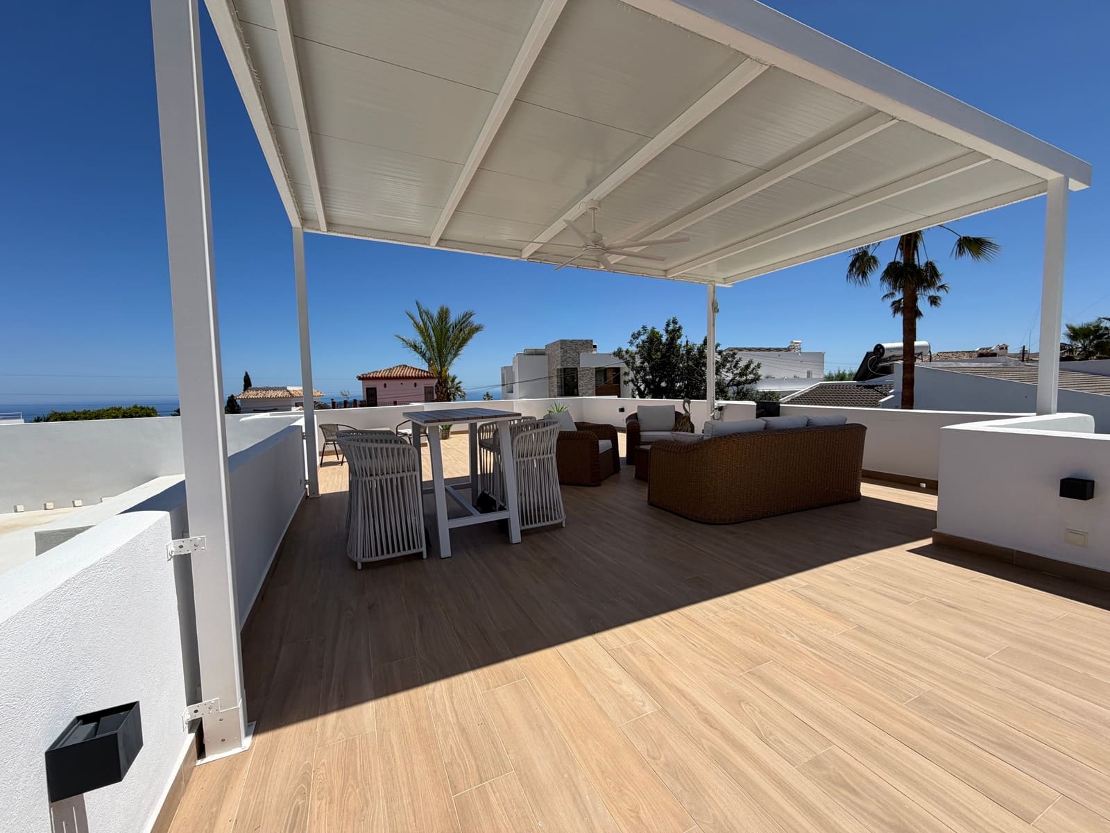 Chalet de 4 habitaciones en Benalmádena en venta - 1.190.000 € (Ref: 9889521)