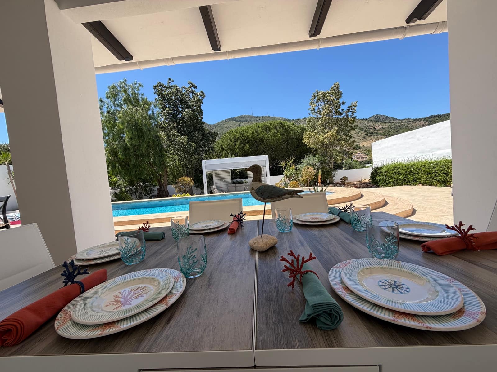 Chalet de 4 habitaciones en Benalmádena en venta - 1.190.000 € (Ref: 9889521)