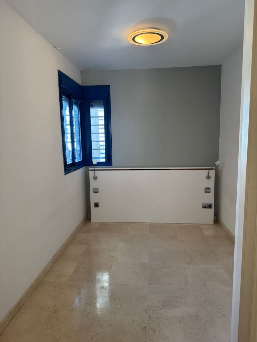 1 chambre Penthouse à vendre à Benalmadena avec piscine - 269 000 € (Ref: 9890948)