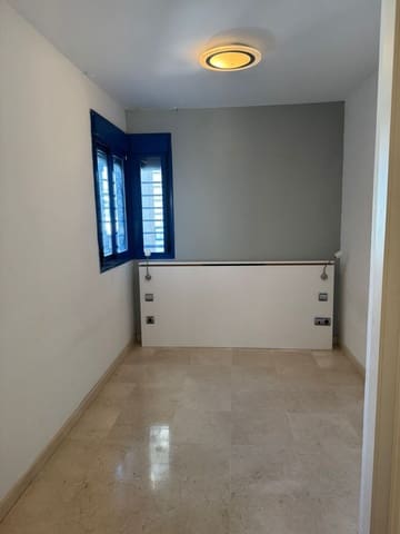 1 sypialnia Penthouse na sprzedaż w Cortijo Torrequebrada, Benalmádena z basenem - 269 000 € (Ref: 9890948)
