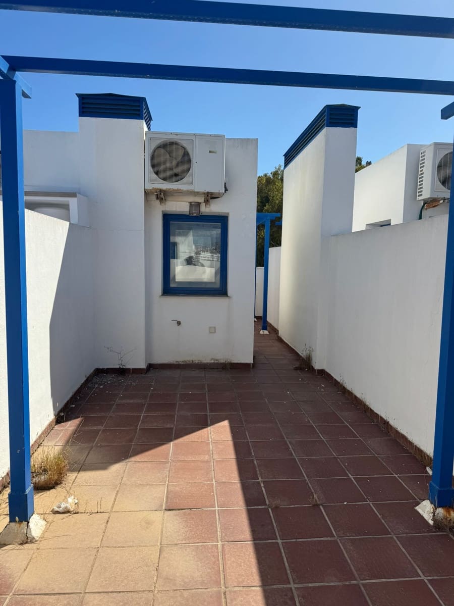 1 chambre Penthouse à vendre à Benalmadena avec piscine - 269 000 € (Ref: 9890948)