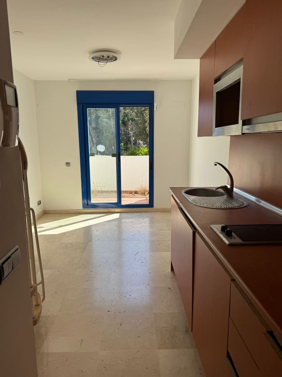 1 chambre Penthouse à vendre à Benalmadena avec piscine - 269 000 € (Ref: 9890948)
