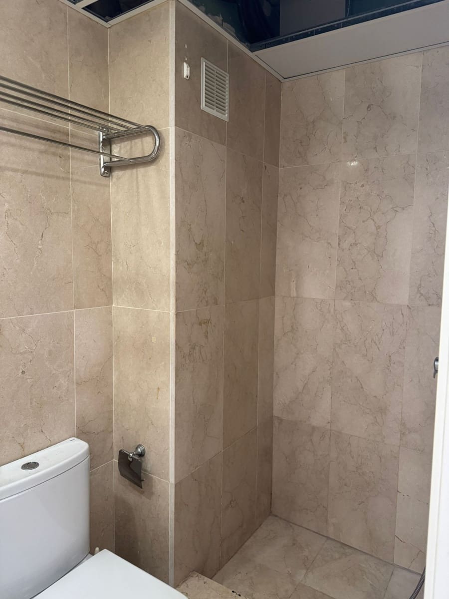 1 chambre Penthouse à vendre à Benalmadena avec piscine - 269 000 € (Ref: 9890948)