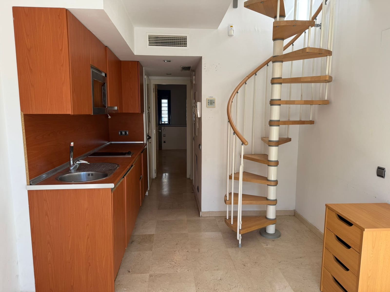 1 chambre Penthouse à vendre à Benalmadena avec piscine - 269 000 € (Ref: 9890948)