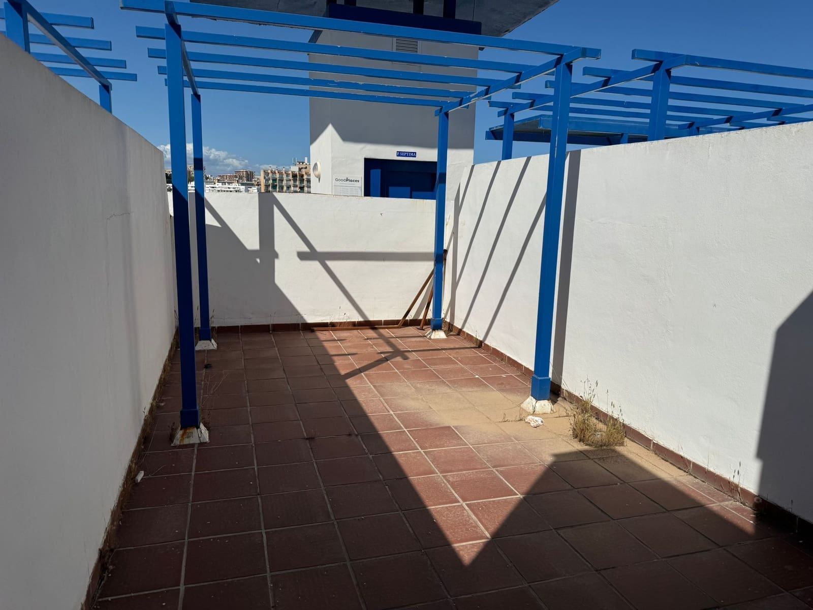 1 chambre Penthouse à vendre à Benalmadena avec piscine - 269 000 € (Ref: 9890948)