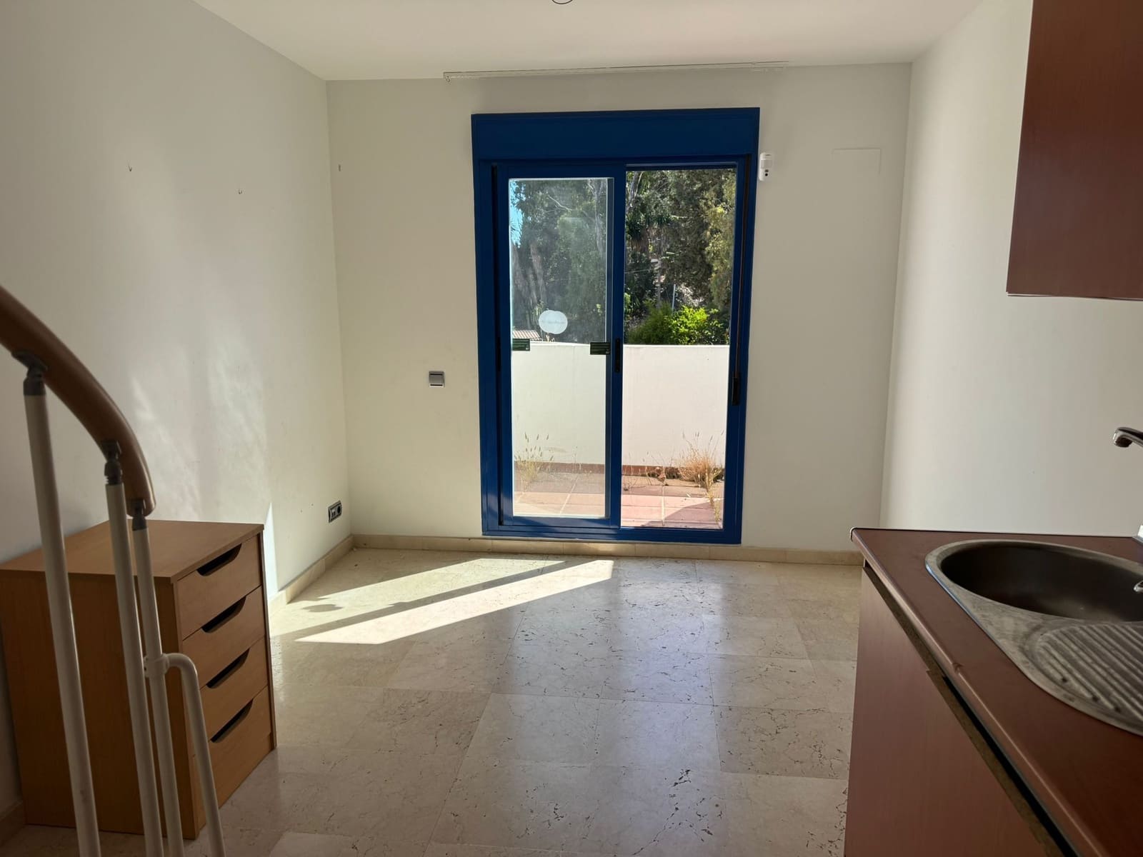 1 chambre Penthouse à vendre à Benalmadena avec piscine - 269 000 € (Ref: 9890948)