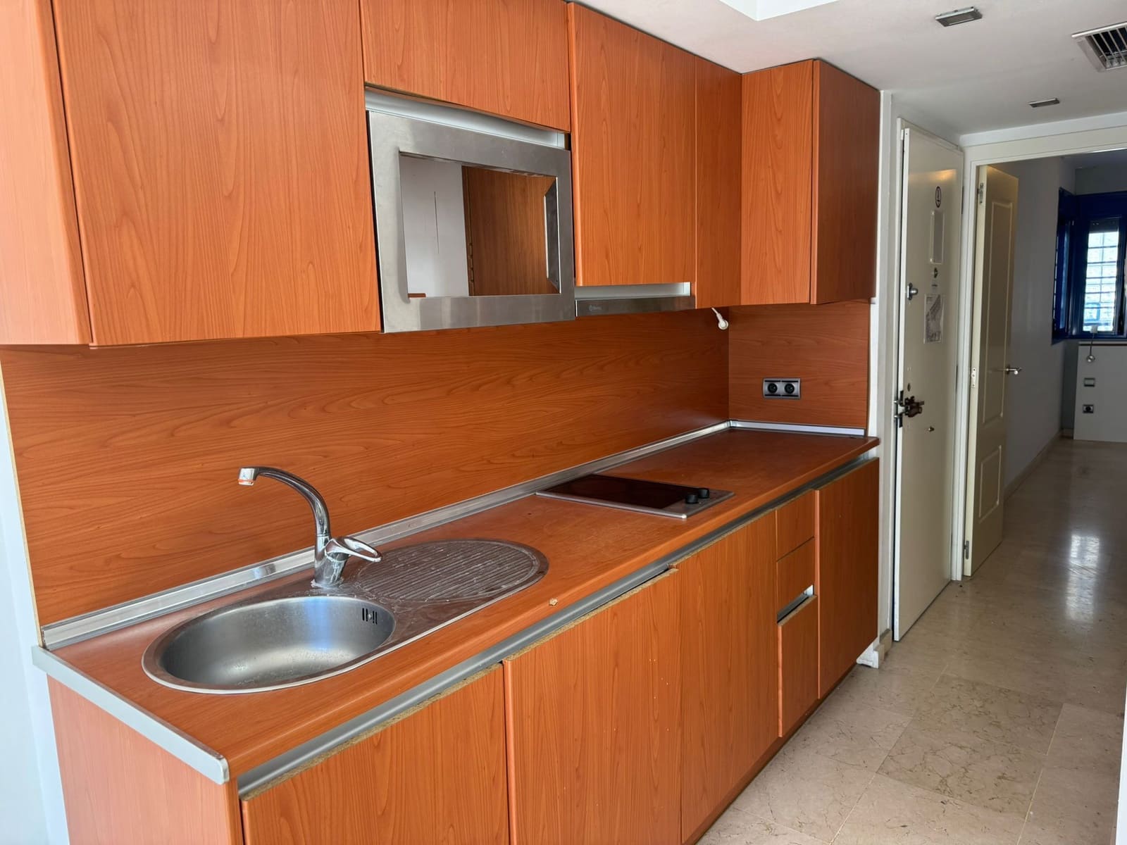 1 chambre Penthouse à vendre à Benalmadena avec piscine - 269 000 € (Ref: 9890948)