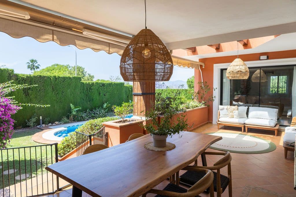 5 slaapkamer Huis te koop in Alhaurin de la Torre met zwembad - € 1.235.000 (Ref: 9890949)