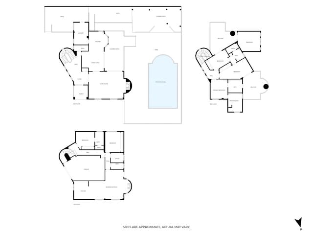 5 slaapkamer Huis te koop in Alhaurín de la Torre met zwembad - € 1.235.000 (Ref: 9890949)