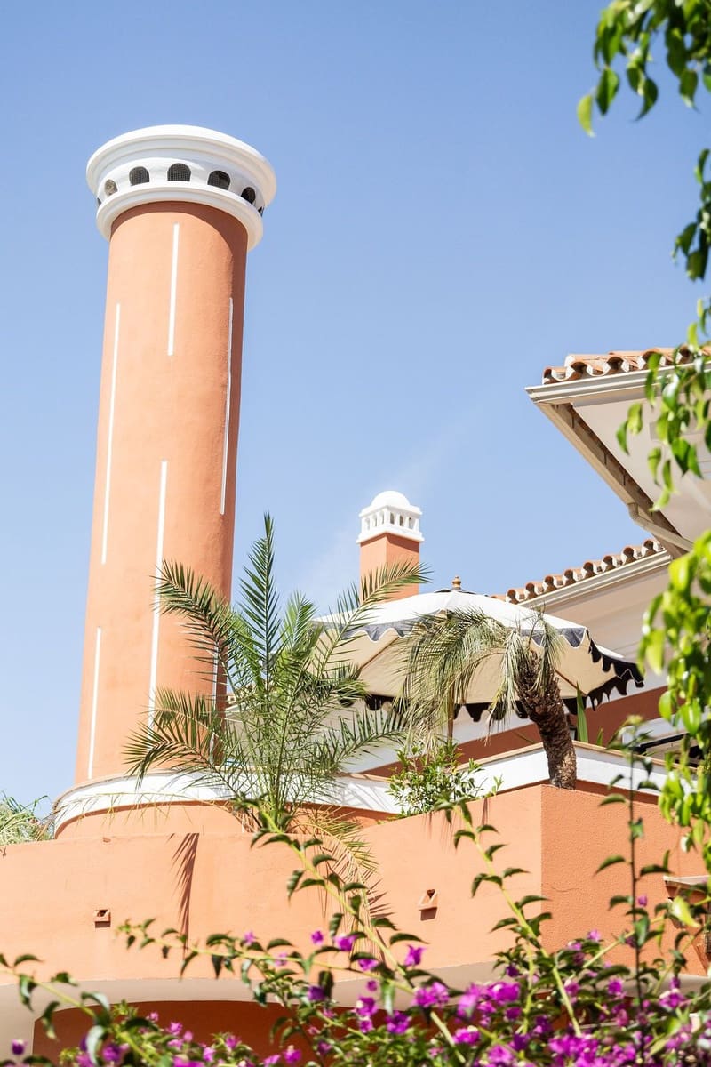 5 slaapkamer Huis te koop in Alhaurin de la Torre met zwembad - € 1.235.000 (Ref: 9890949)