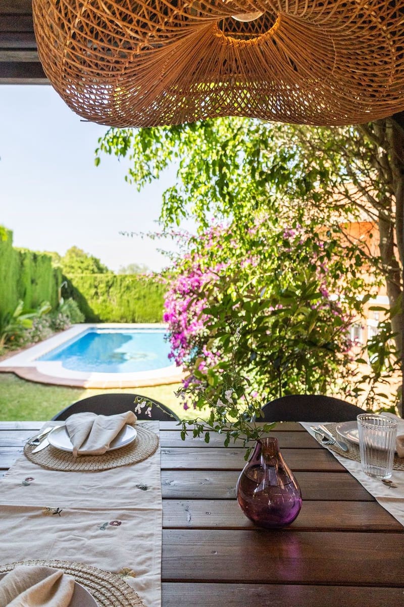 5 slaapkamer Huis te koop in Alhaurin de la Torre met zwembad - € 1.235.000 (Ref: 9890949)