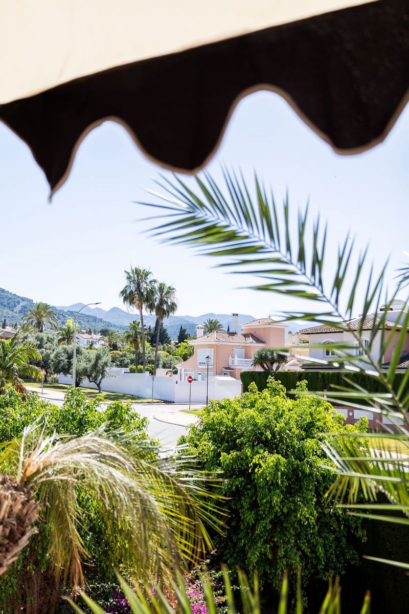 5 slaapkamer Huis te koop in Alhaurin de la Torre met zwembad - € 1.235.000 (Ref: 9890949)