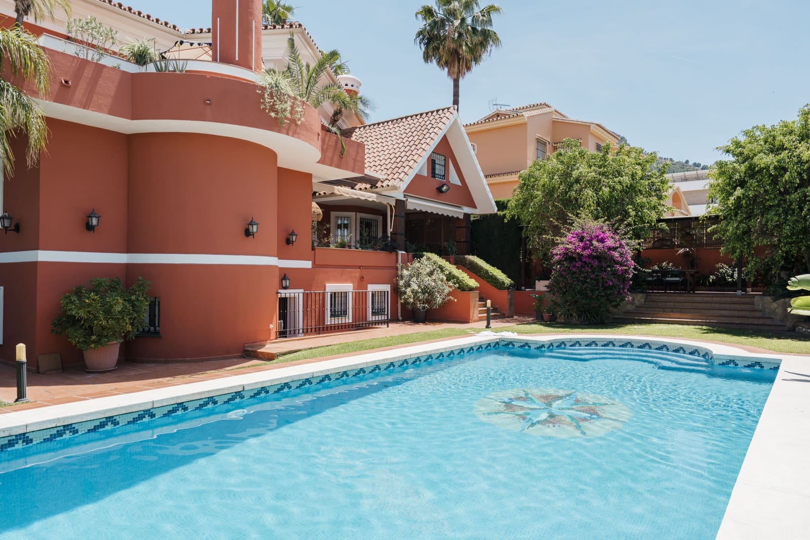 5 slaapkamer Huis te koop in Alhaurin de la Torre met zwembad - € 1.235.000 (Ref: 9890949)