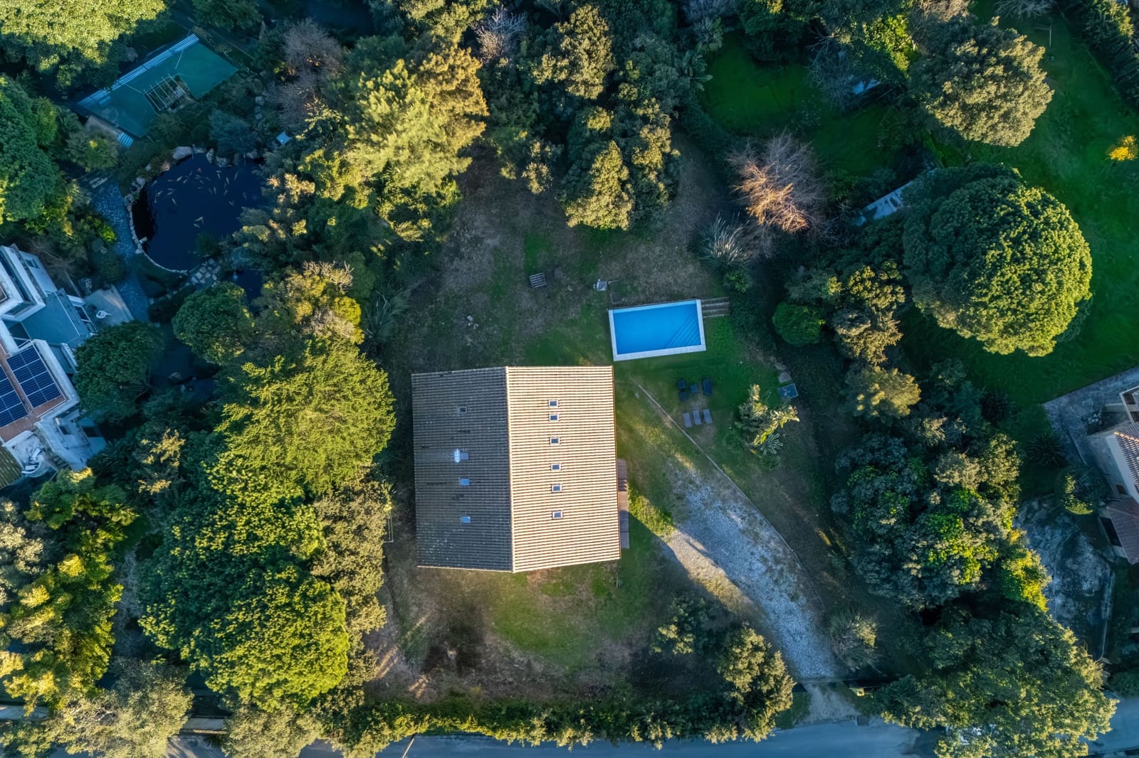 4 bedroom Villa for rent in Tarifa with pool garage - € 3,000 (Ref: 9892683)
