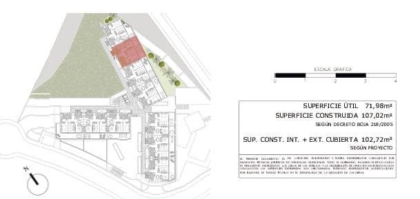 2 soveværelse Lejlighed til salg i Fuengirola med swimmingpool - € 399.000 (Ref: 9892963)