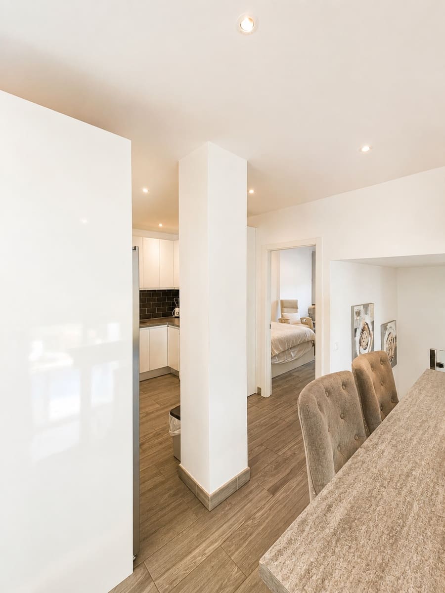 6 bedroom Townhouse for sale in Mijas Costa with pool - € 690,000 (Ref: 9893078)