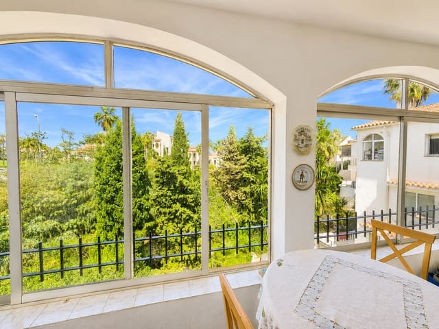 6 bedroom Townhouse for sale in El Faro de Calaburra - Chaparral, Mijas with pool - € 690,000 (Ref: 9893078)