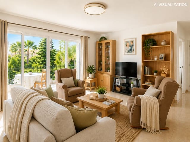 6 bedroom Townhouse for sale in El Faro de Calaburra - Chaparral, Mijas with pool - € 690,000 (Ref: 9893078)