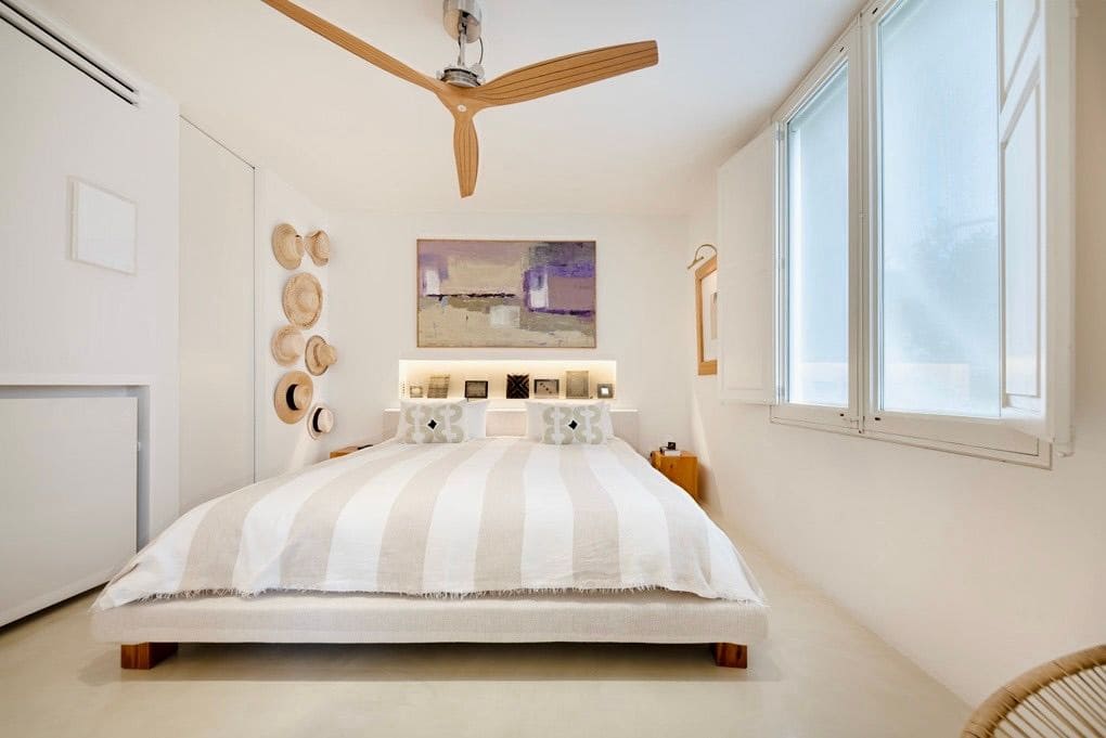 3 camera da letto Appartamento da affittare in Palma de Mallorca con garage - 5.900 € (Rif: 9893551)