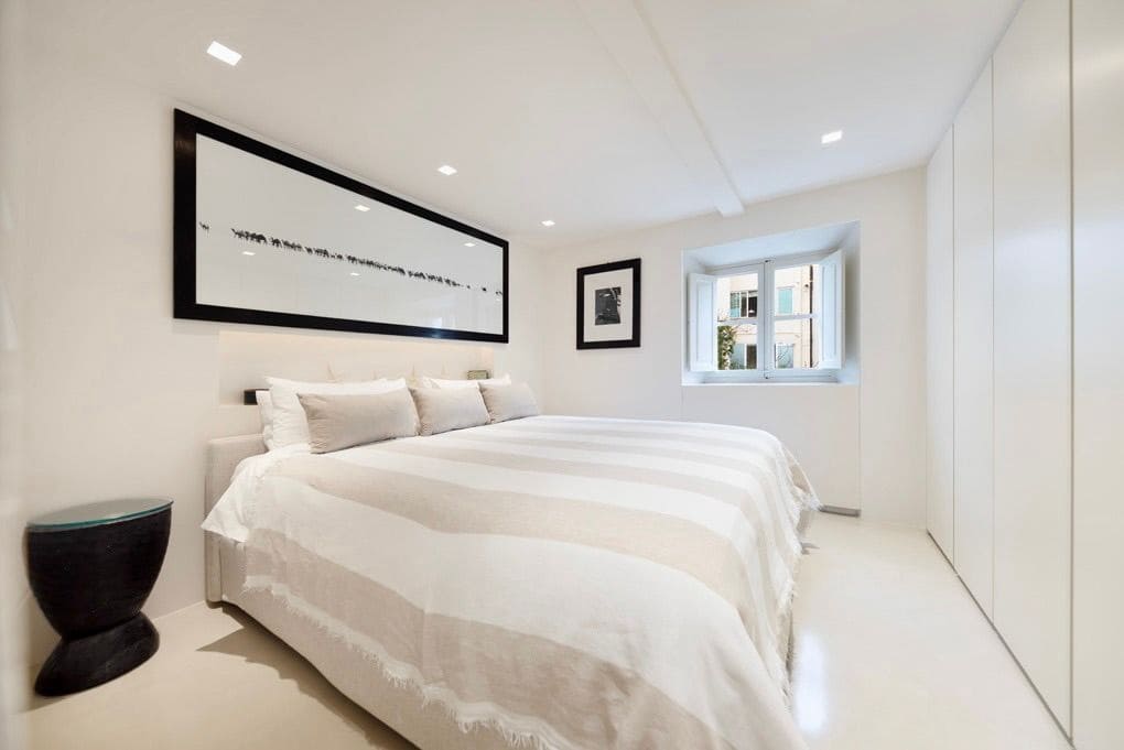 3 camera da letto Appartamento da affittare in Palma de Mallorca con garage - 5.900 € (Rif: 9893551)