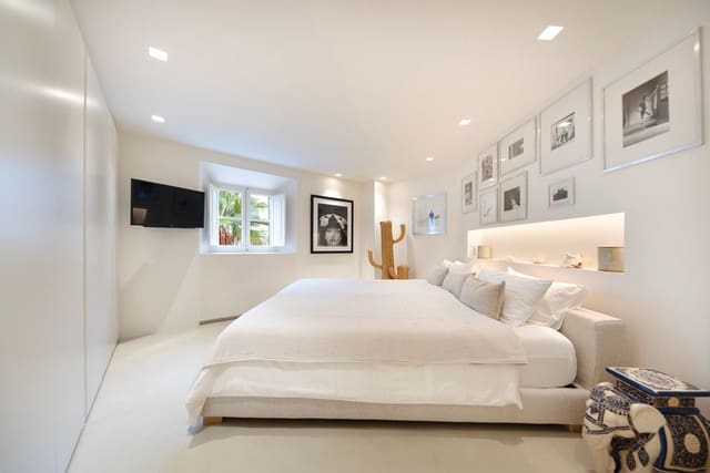3 Zimmer Apartment zu vermieten in Sant Jaume, Palma de Mallorca mit Garage - 5.900 € (Ref: 9893551)