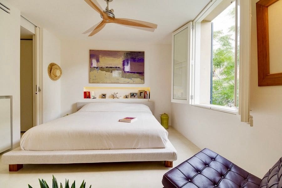 3 camera da letto Appartamento da affittare in Palma de Mallorca con garage - 5.900 € (Rif: 9893551)