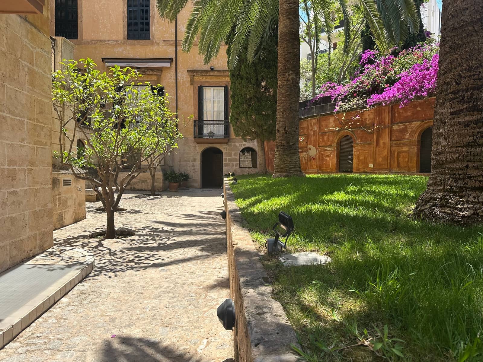 3 camera da letto Appartamento da affittare in Palma de Mallorca con garage - 5.900 € (Rif: 9893551)