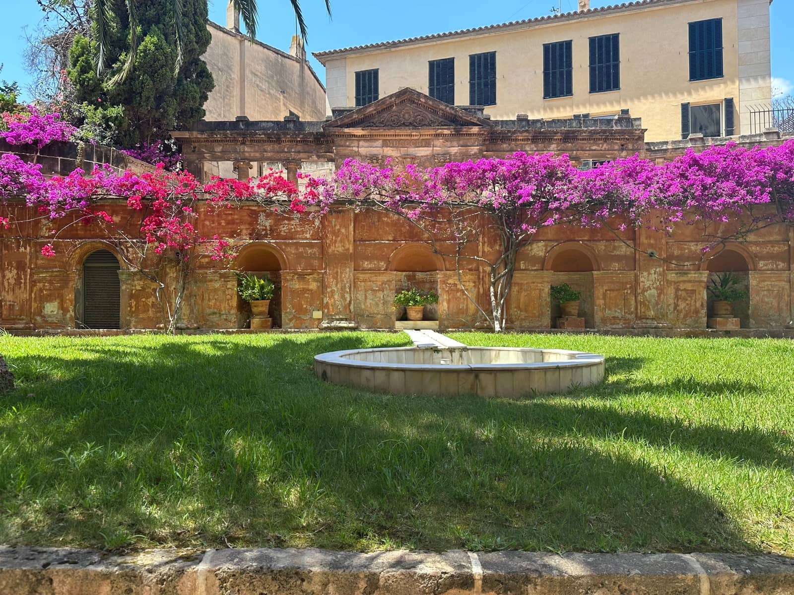 3 camera da letto Appartamento da affittare in Palma de Mallorca con garage - 5.900 € (Rif: 9893551)