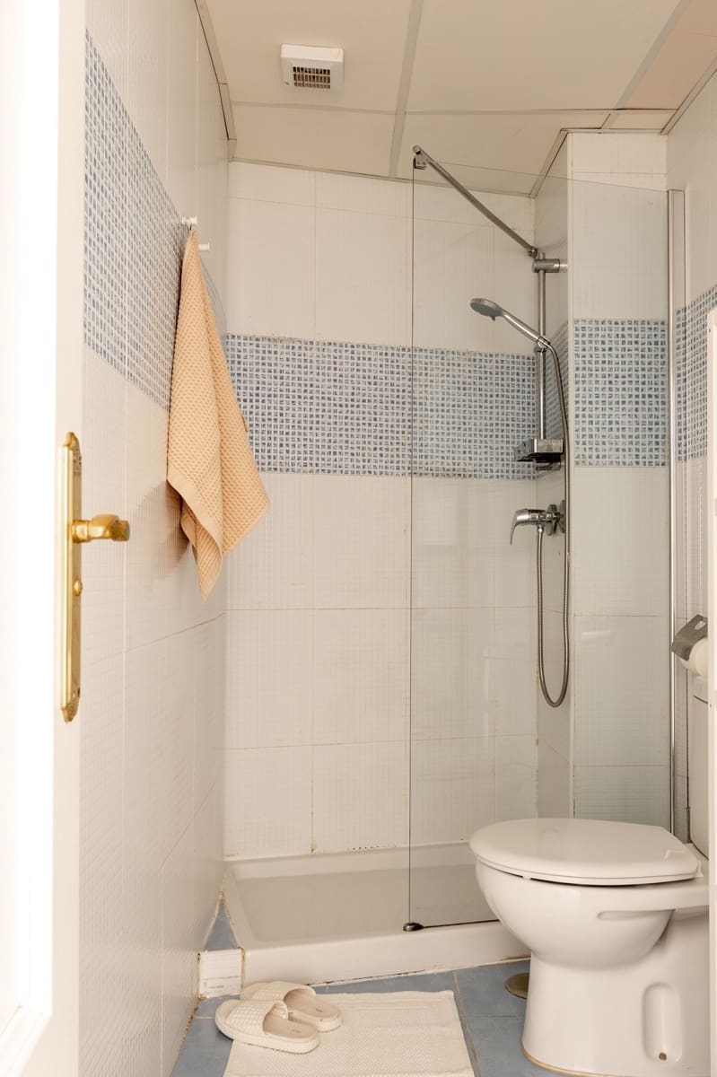2 quarto Apartamento para venda em Malaga cidade - 369 000 € (Ref: 9893552)