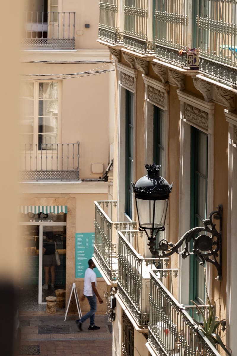 2 quarto Apartamento para venda em Malaga cidade - 369 000 € (Ref: 9893552)