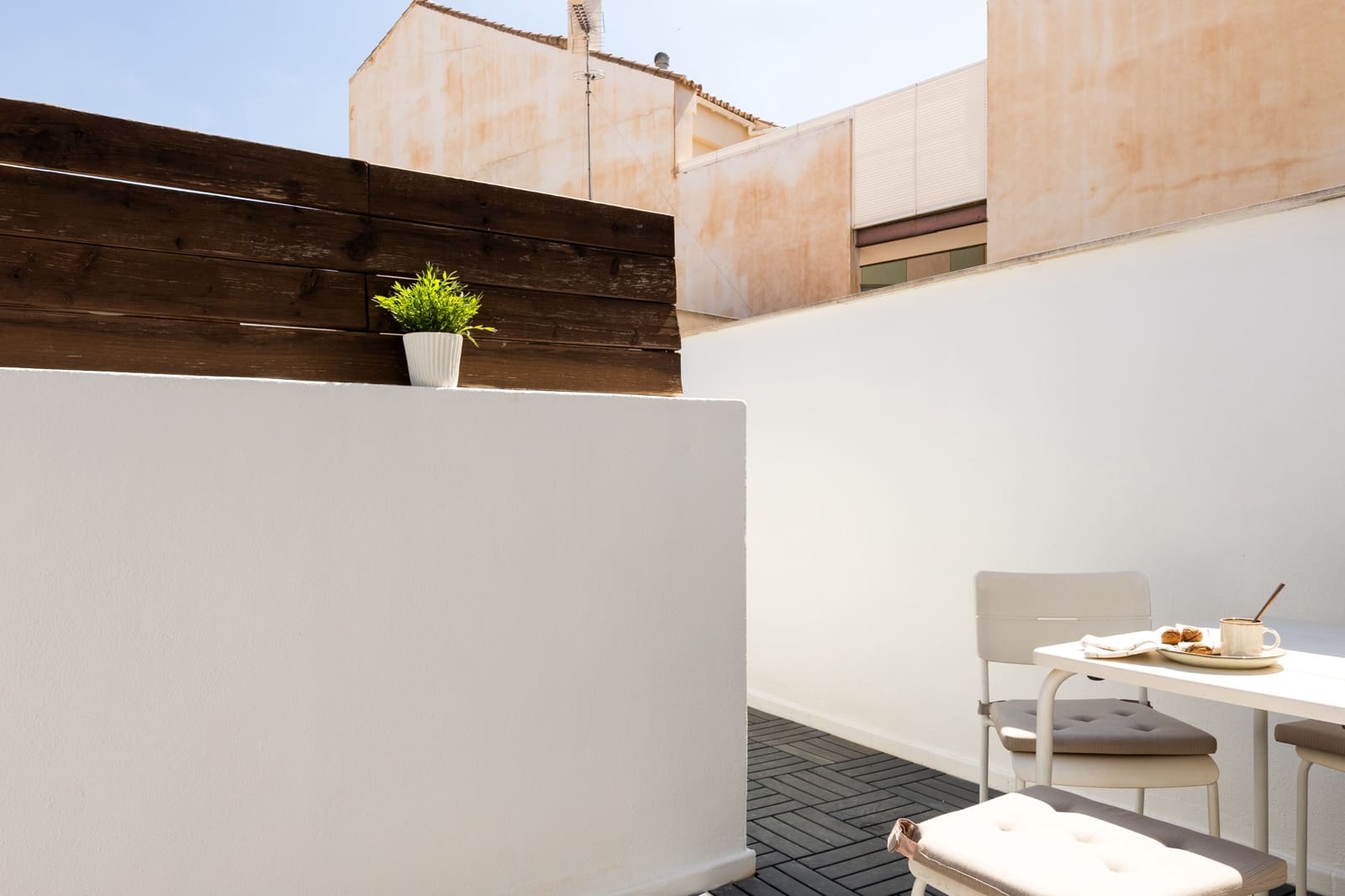 2 quarto Apartamento para venda em Malaga cidade - 369 000 € (Ref: 9893552)