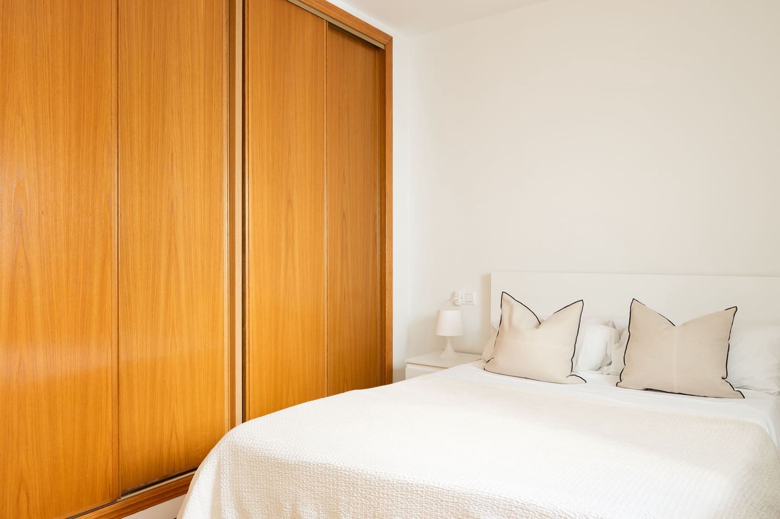 2 quarto Apartamento para venda em Malaga cidade - 369 000 € (Ref: 9893552)