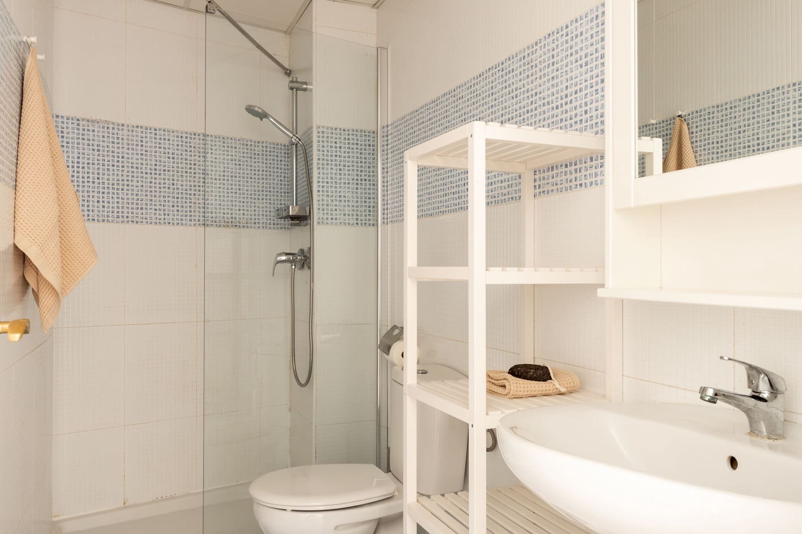 2 quarto Apartamento para venda em Malaga cidade - 369 000 € (Ref: 9893552)